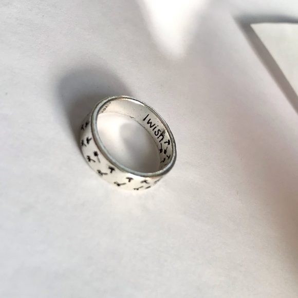 Dandelion Ring, NWT - Picture 2 of 10